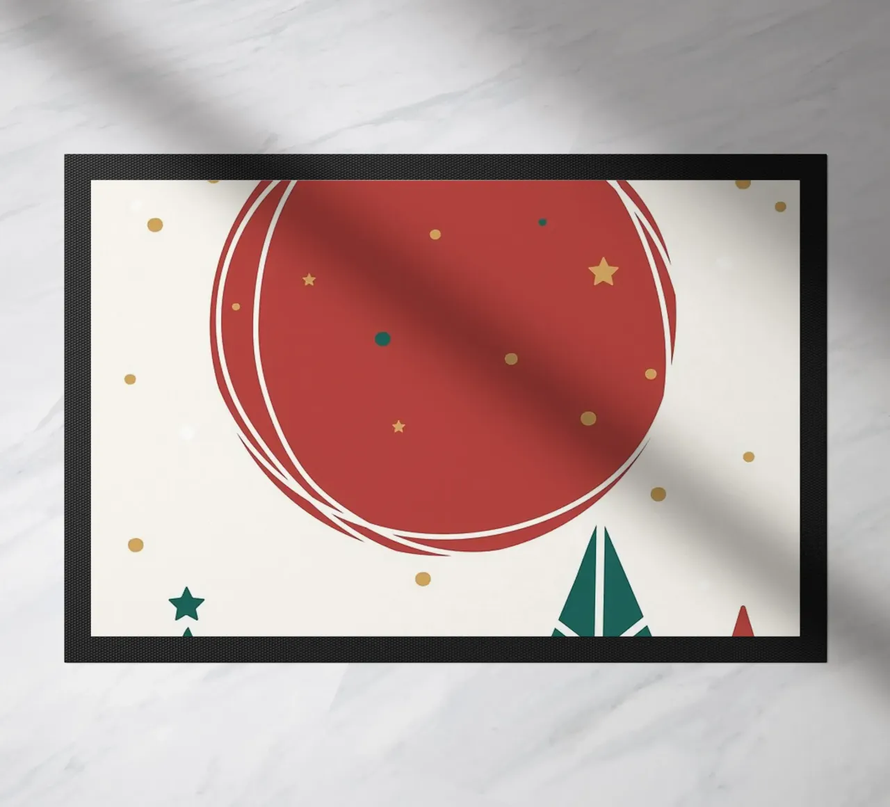 Natale zerbino da Brandi N Huskey