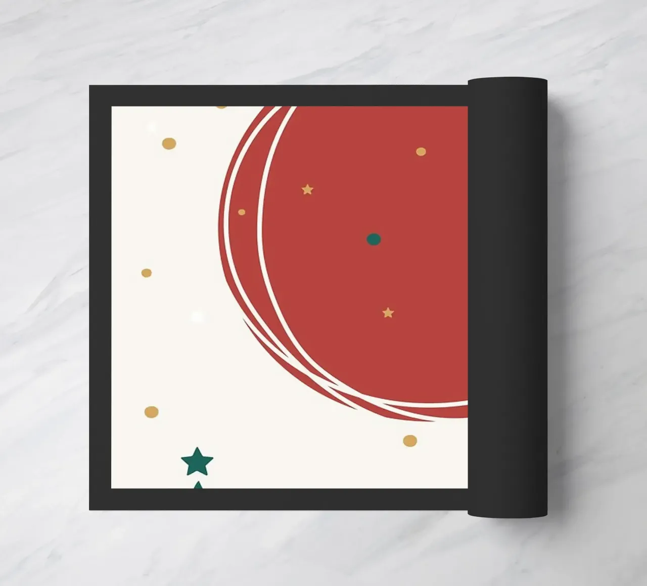 Natale zerbino da Brandi N Huskey