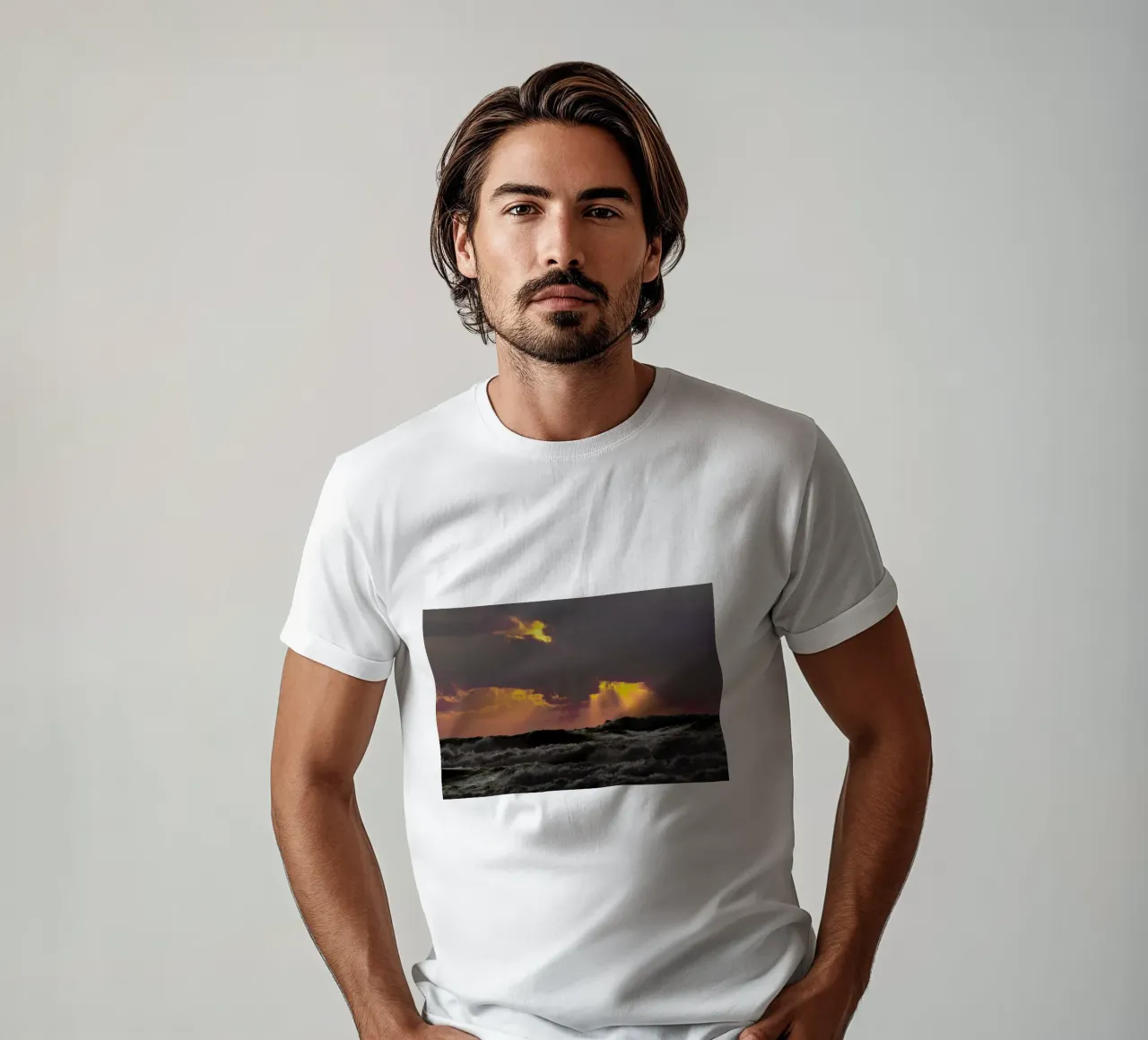 Dialog t-shirt da Tal Paz-Fridman