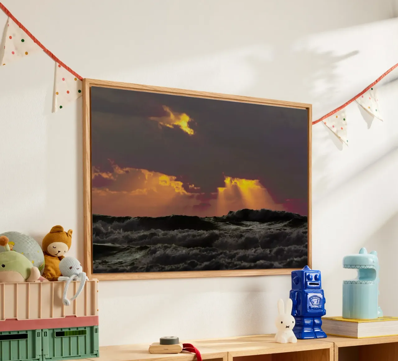 Dialog plexiglass da Tal Paz-Fridman