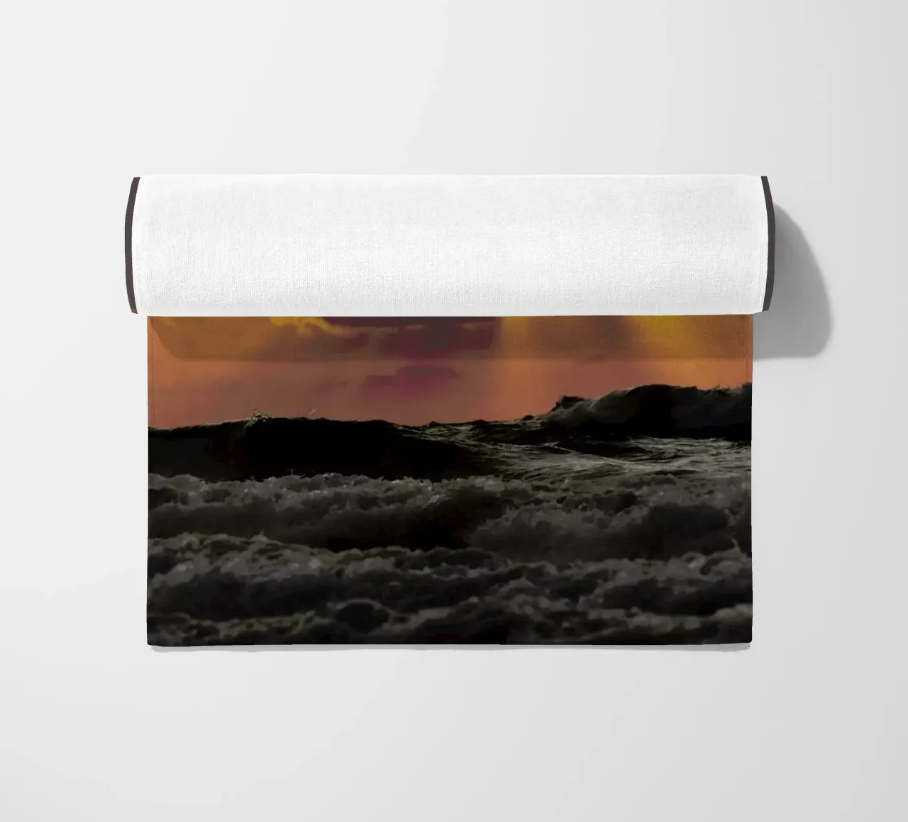 Dialog telo mare da Tal Paz-Fridman