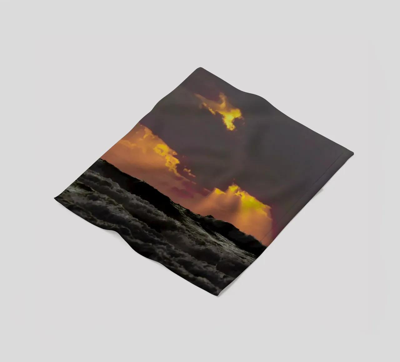 Dialog coperta in pile da Tal Paz-Fridman