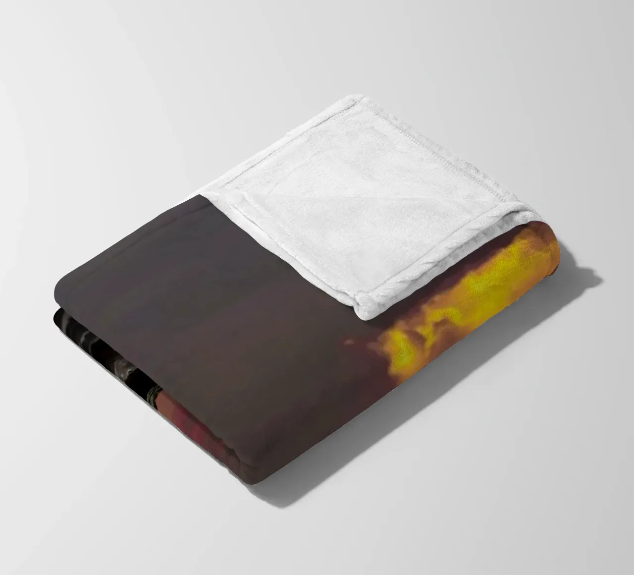 Dialog coperta in pile da Tal Paz-Fridman