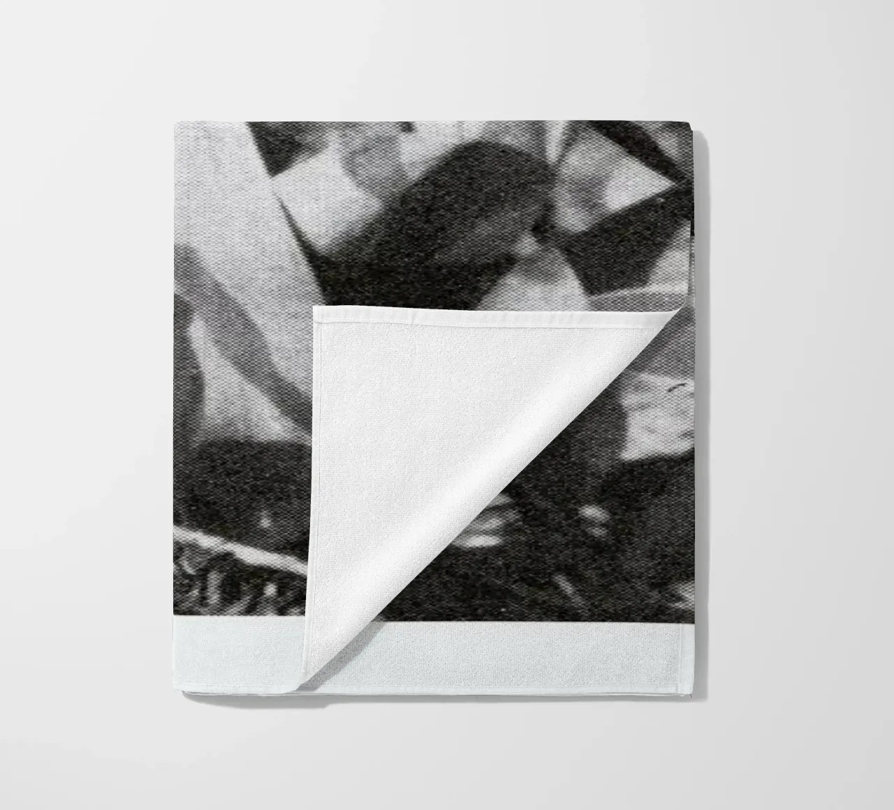 Flowers Still Life · Happy Abstraction 5 telo mare da Marko Köppe
