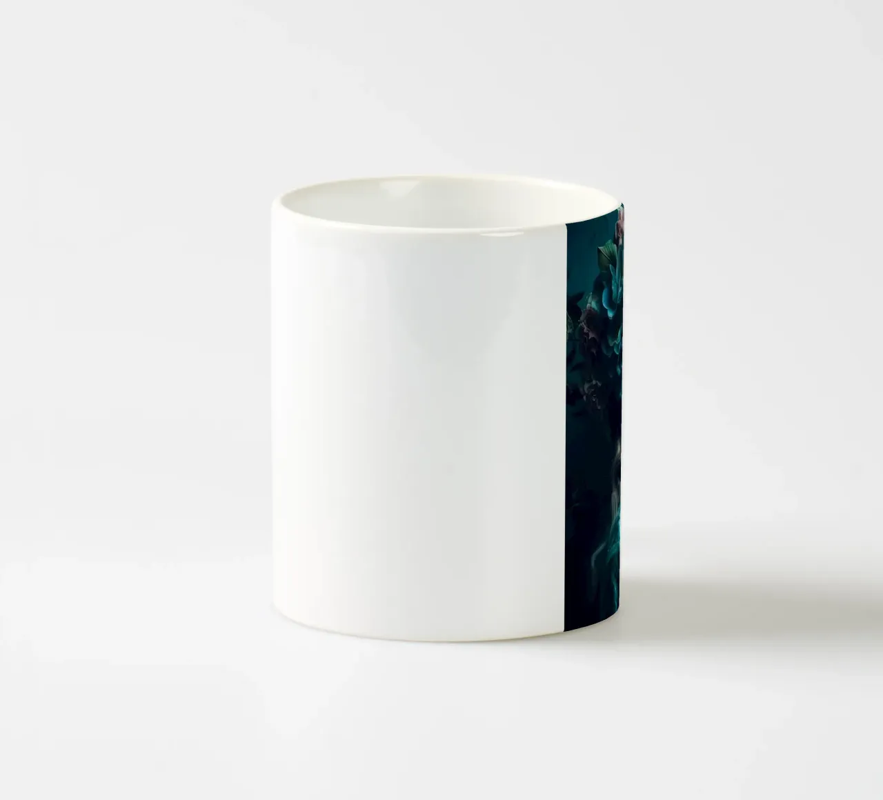 Arte da parete di Imagine tazza in ceramica da Imagine