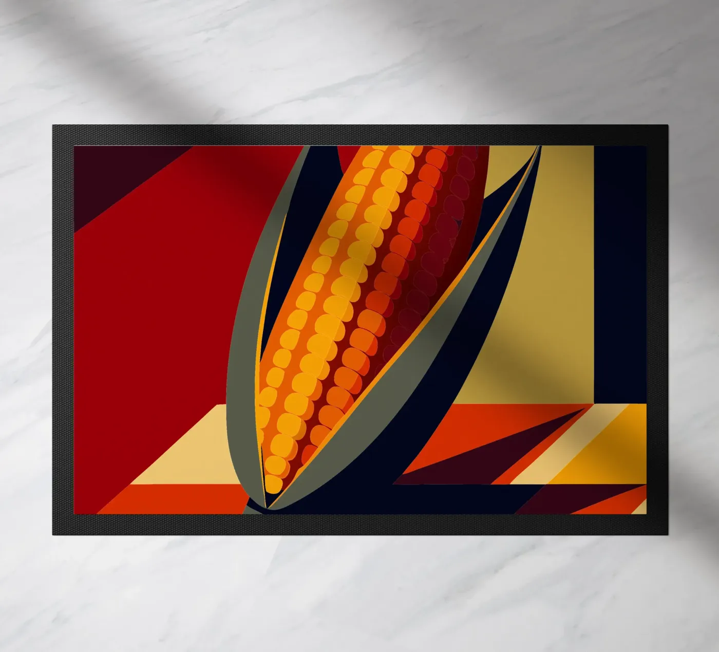 corn vector zerbino da zaidza