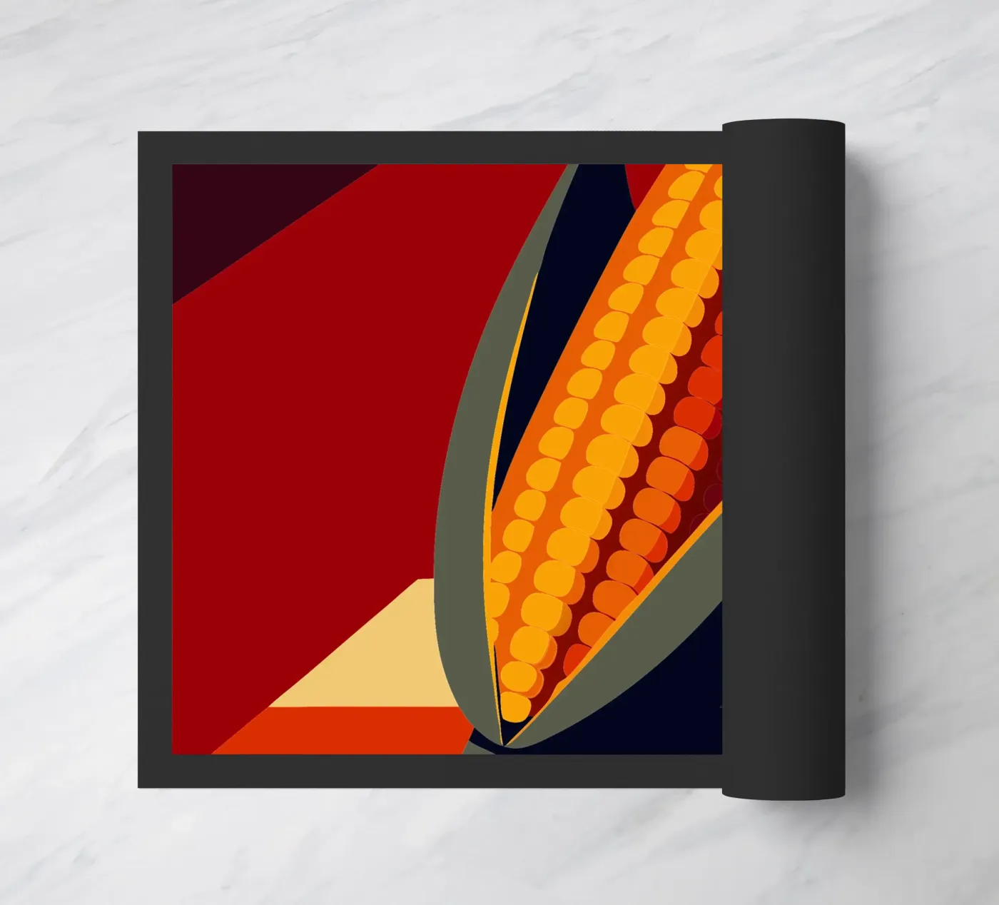 corn vector zerbino da zaidza