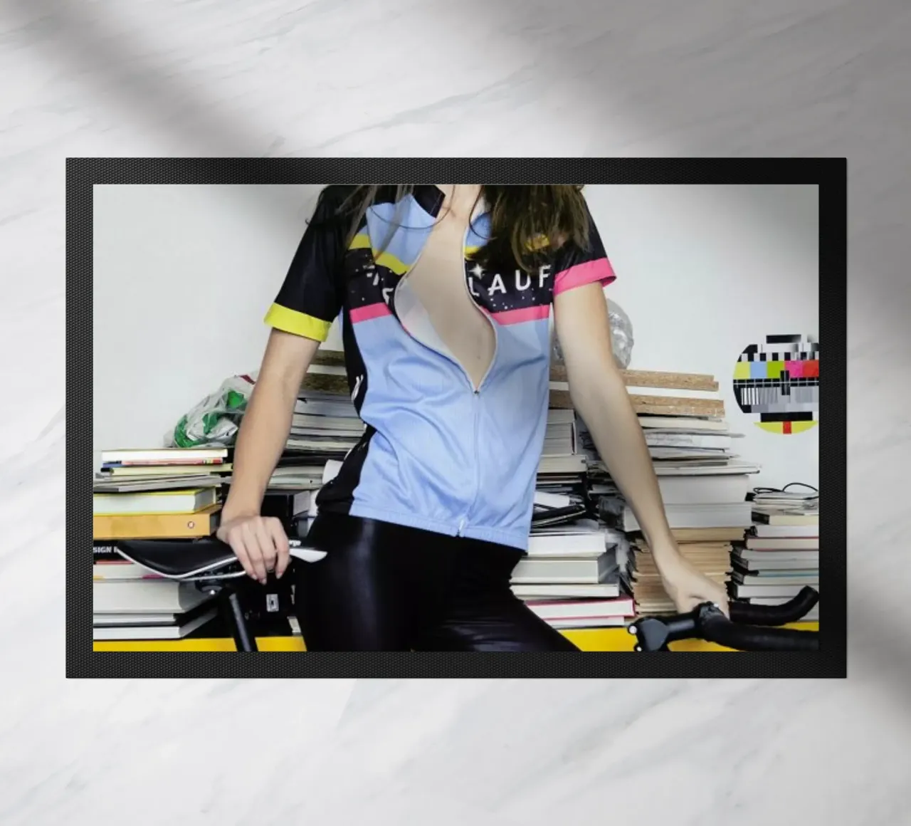 Muslauf 2 zerbino da Matevž Kosterov