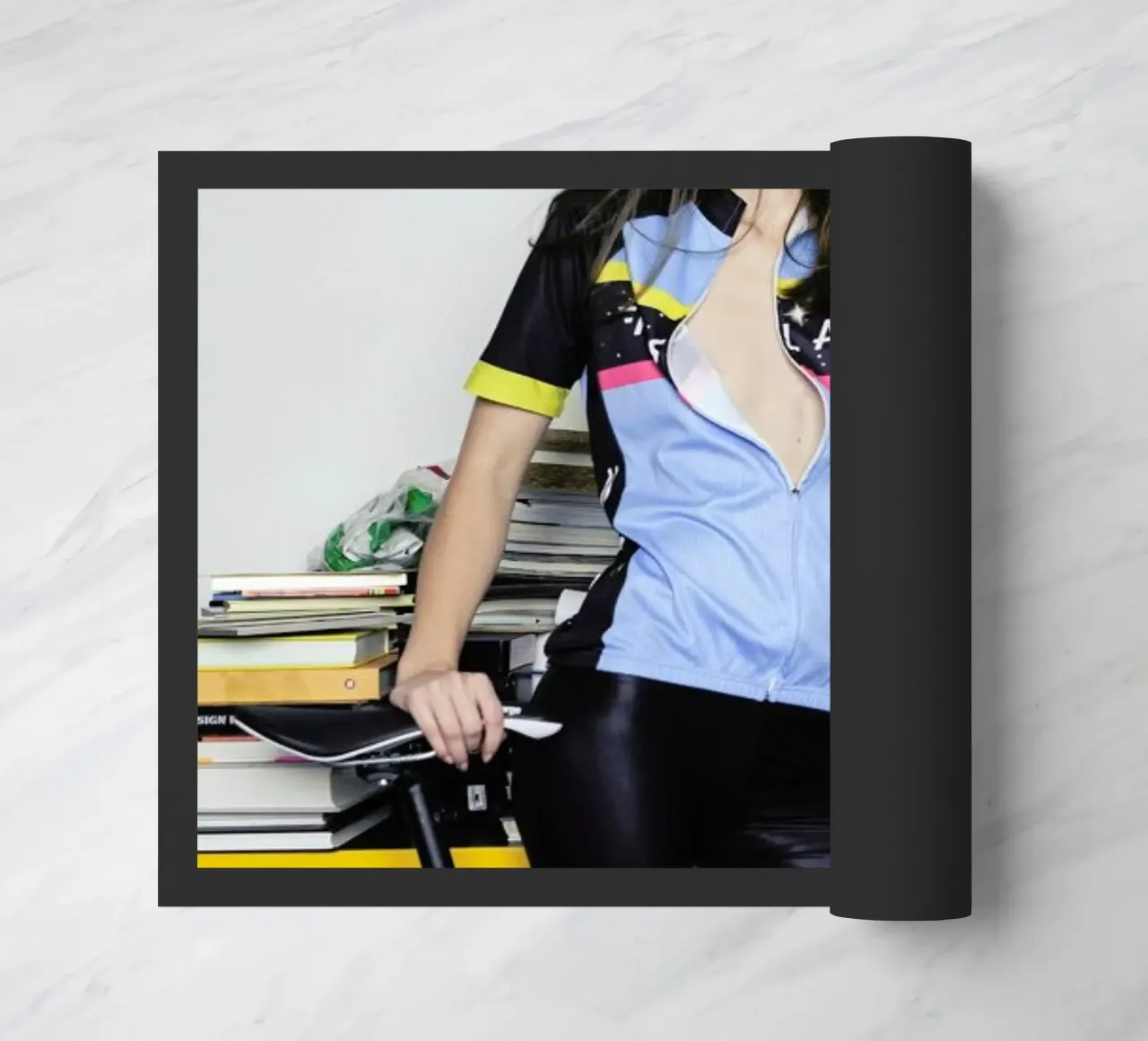 Muslauf 2 zerbino da Matevž Kosterov