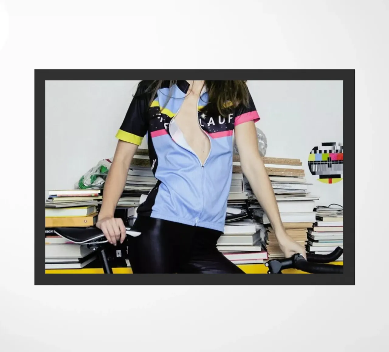 Muslauf 2 zerbino da Matevž Kosterov