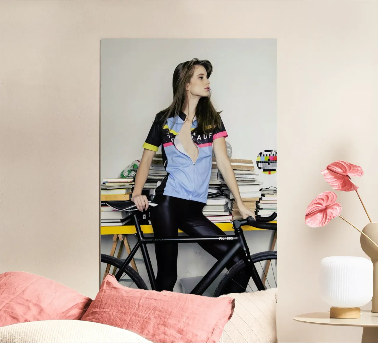 Muslauf 2 poster de Matevž Kosterov