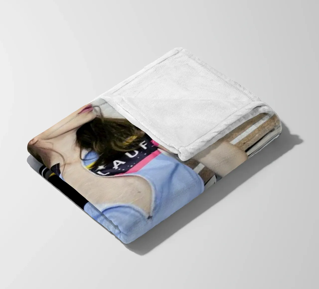 Muslauf 2 coperta in pile da Matevž Kosterov