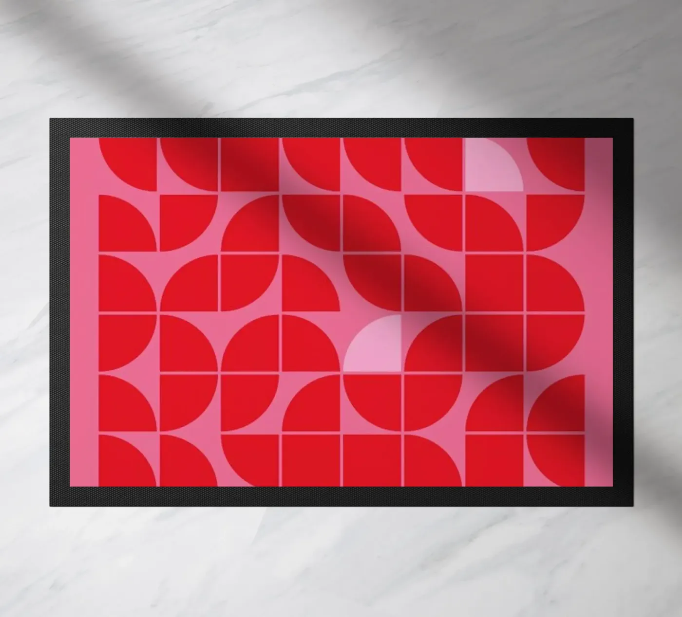 Geometric 1 zerbino da Studio One