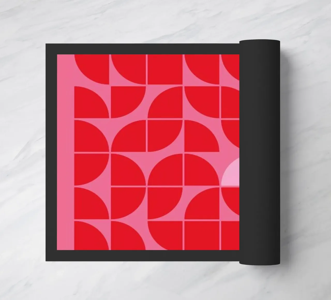 Geometric 1 zerbino da Studio One