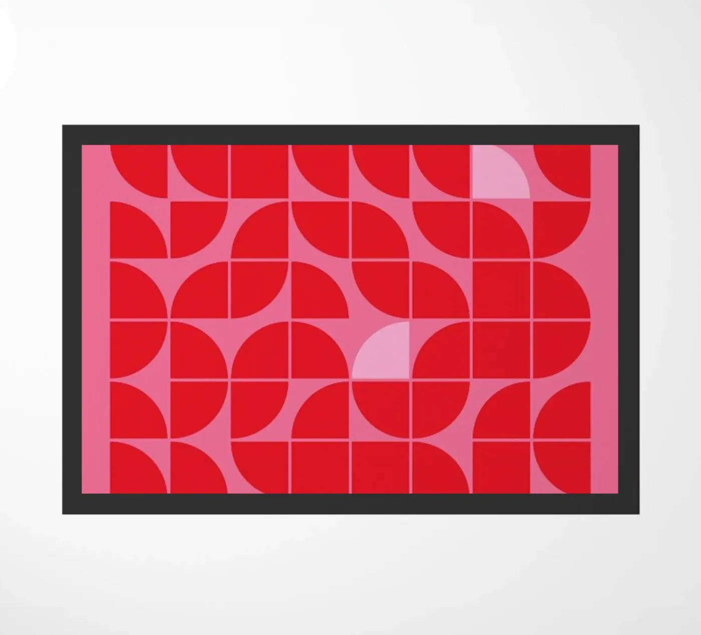 Geometric 1 zerbino da Studio One