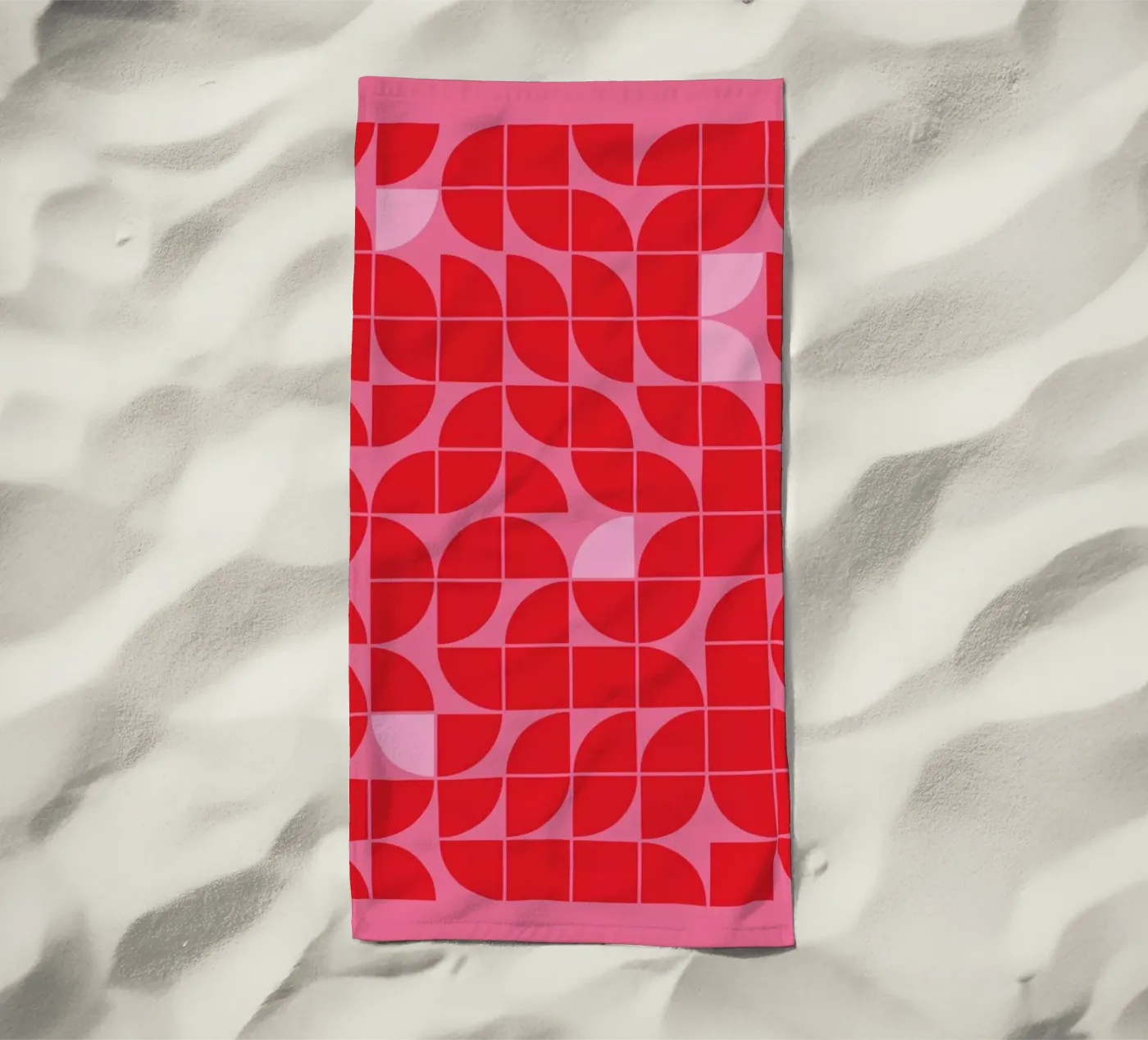 Geometric 1 telo mare da Studio One