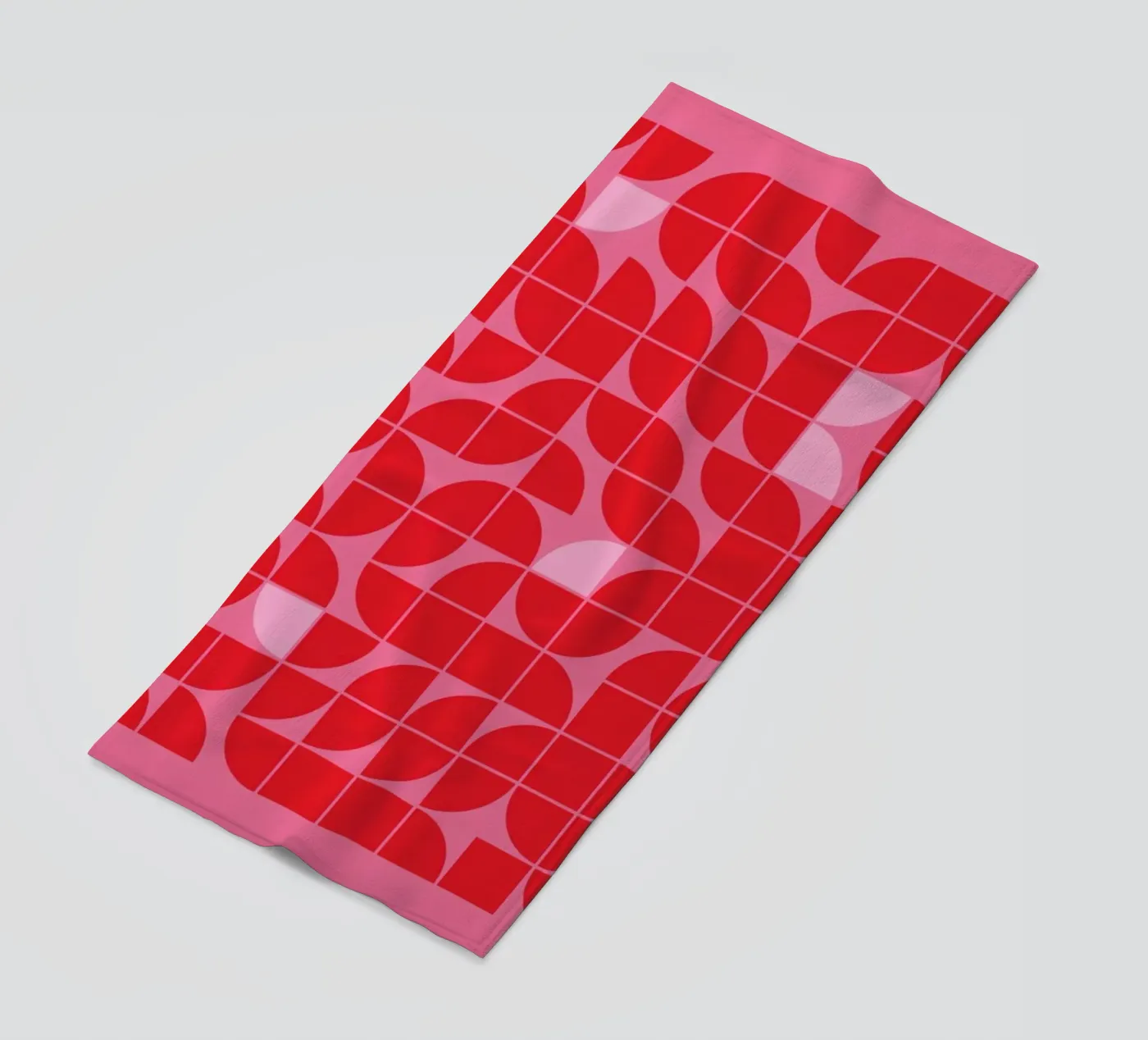 Geometric 1 telo mare da Studio One
