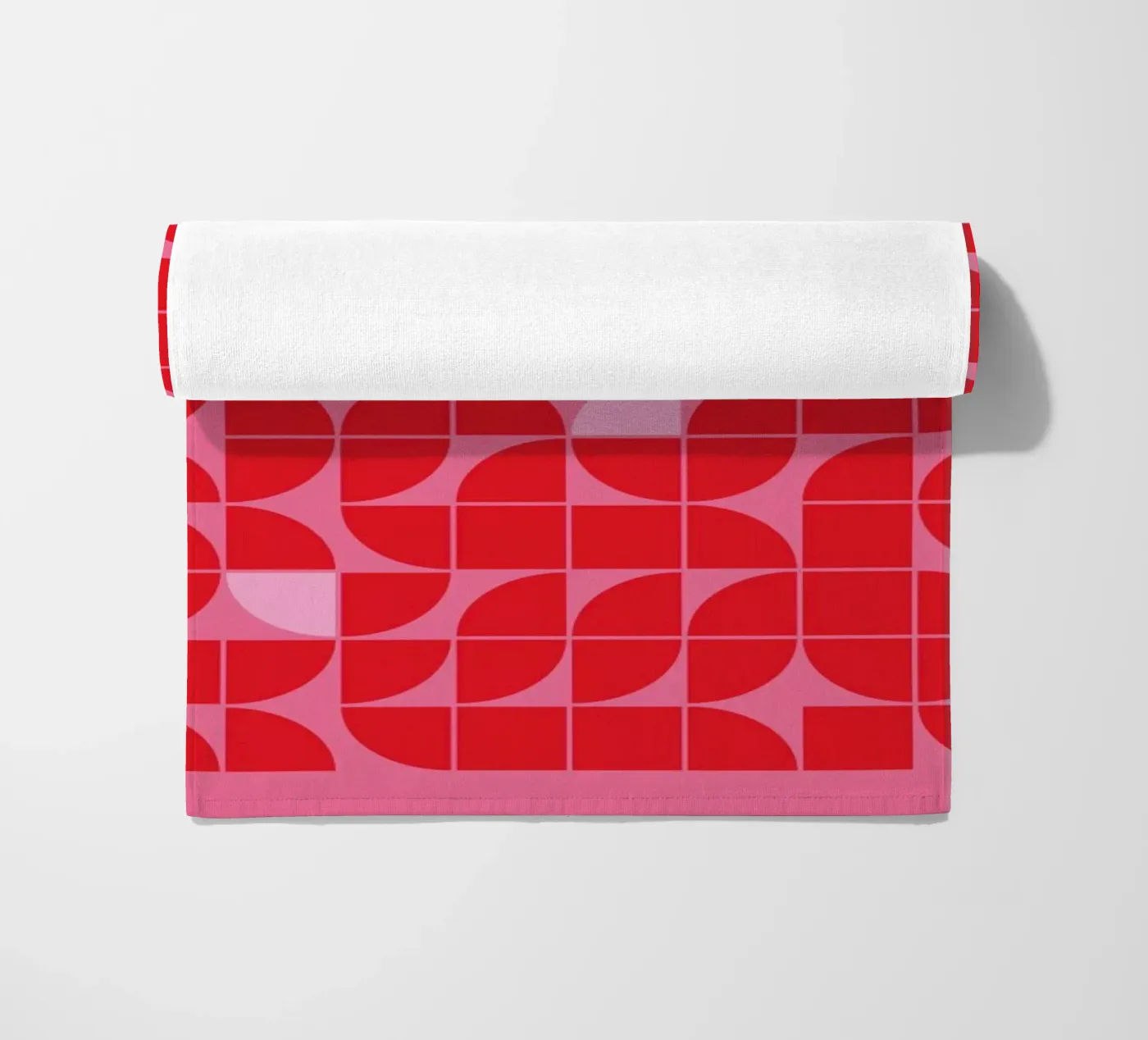 Geometric 1 telo mare da Studio One