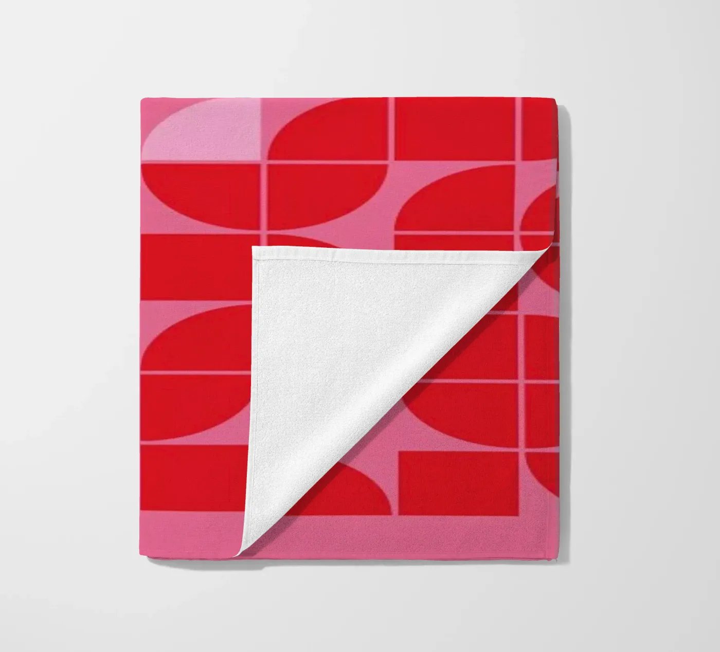Geometric 1 telo mare da Studio One