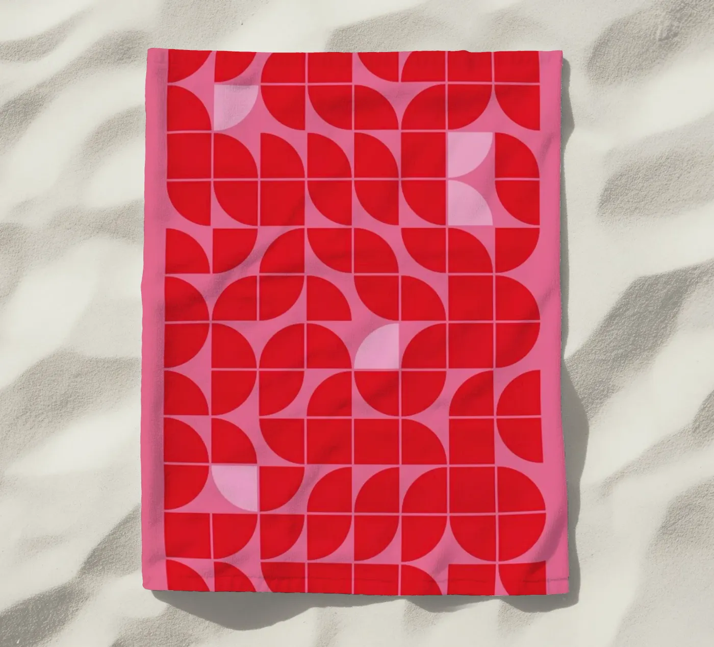 Geometric 1 telo mare da Studio One