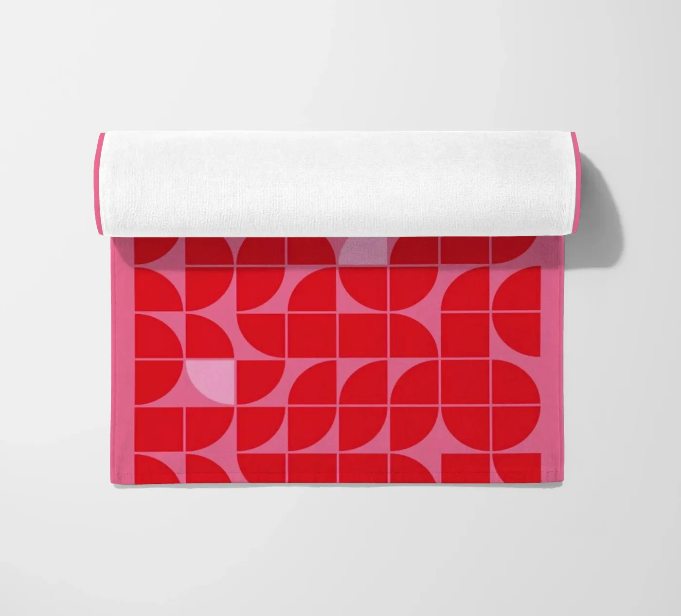Geometric 1 telo mare da Studio One