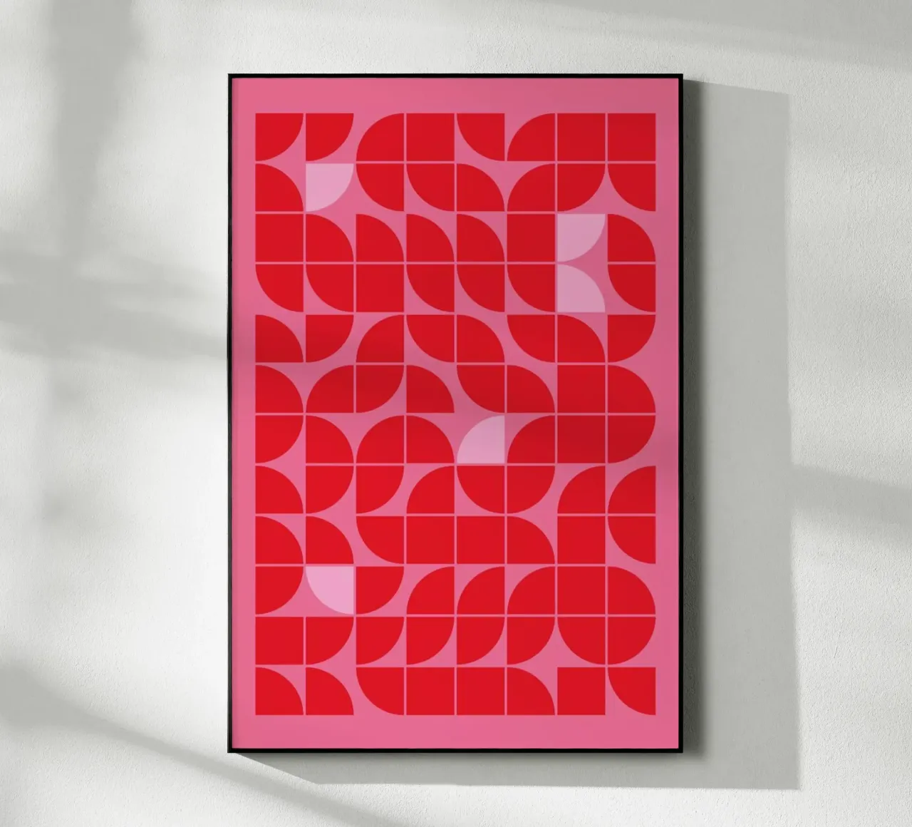 Geometric 1 plexiglass da Studio One