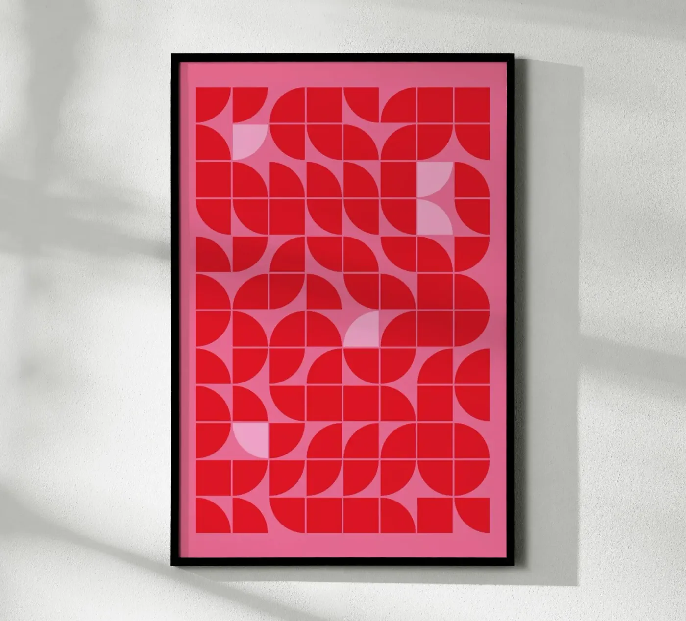 Geometric 1 poster da Studio One
