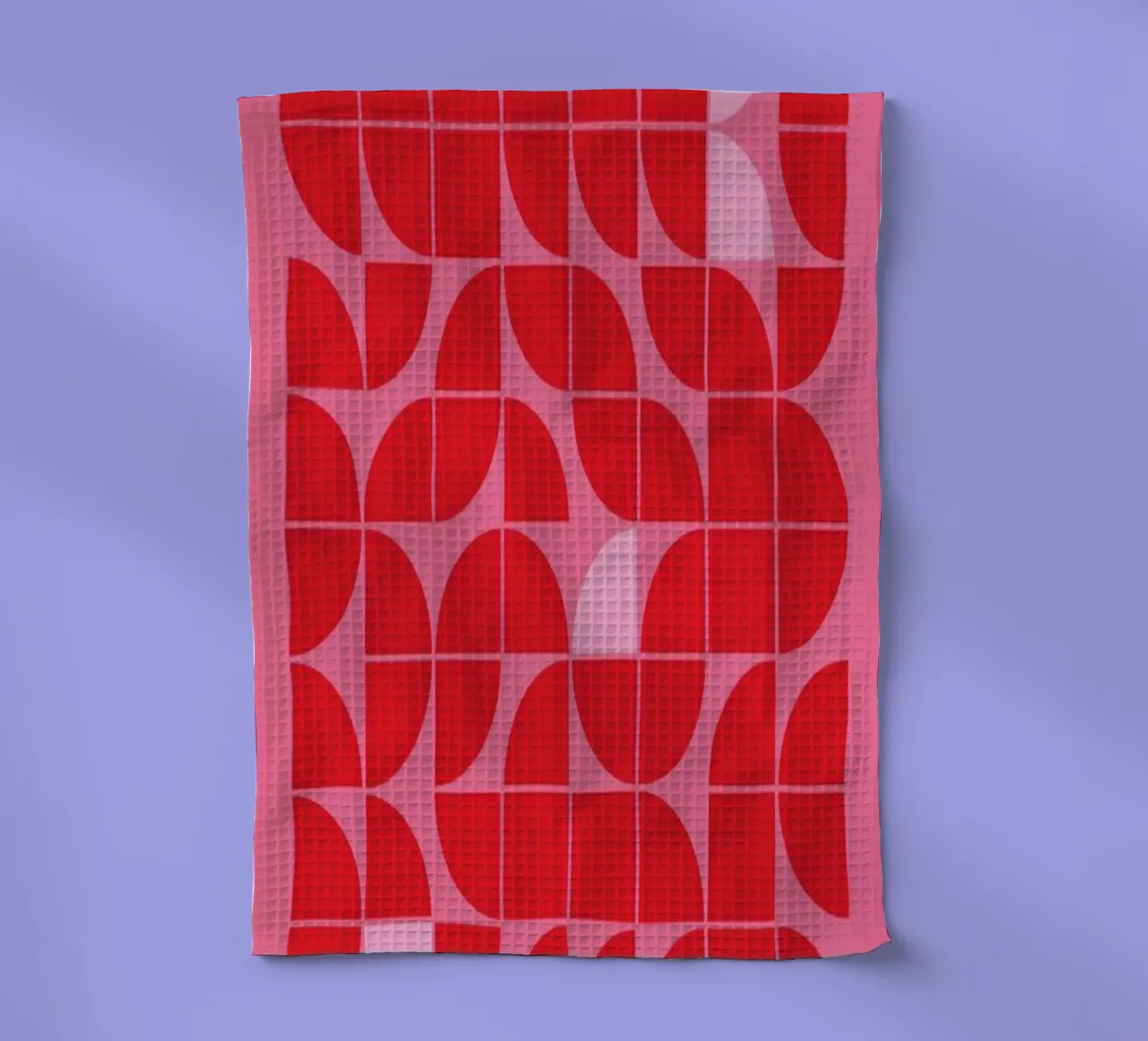 Geometric 1 torchon de Studio One