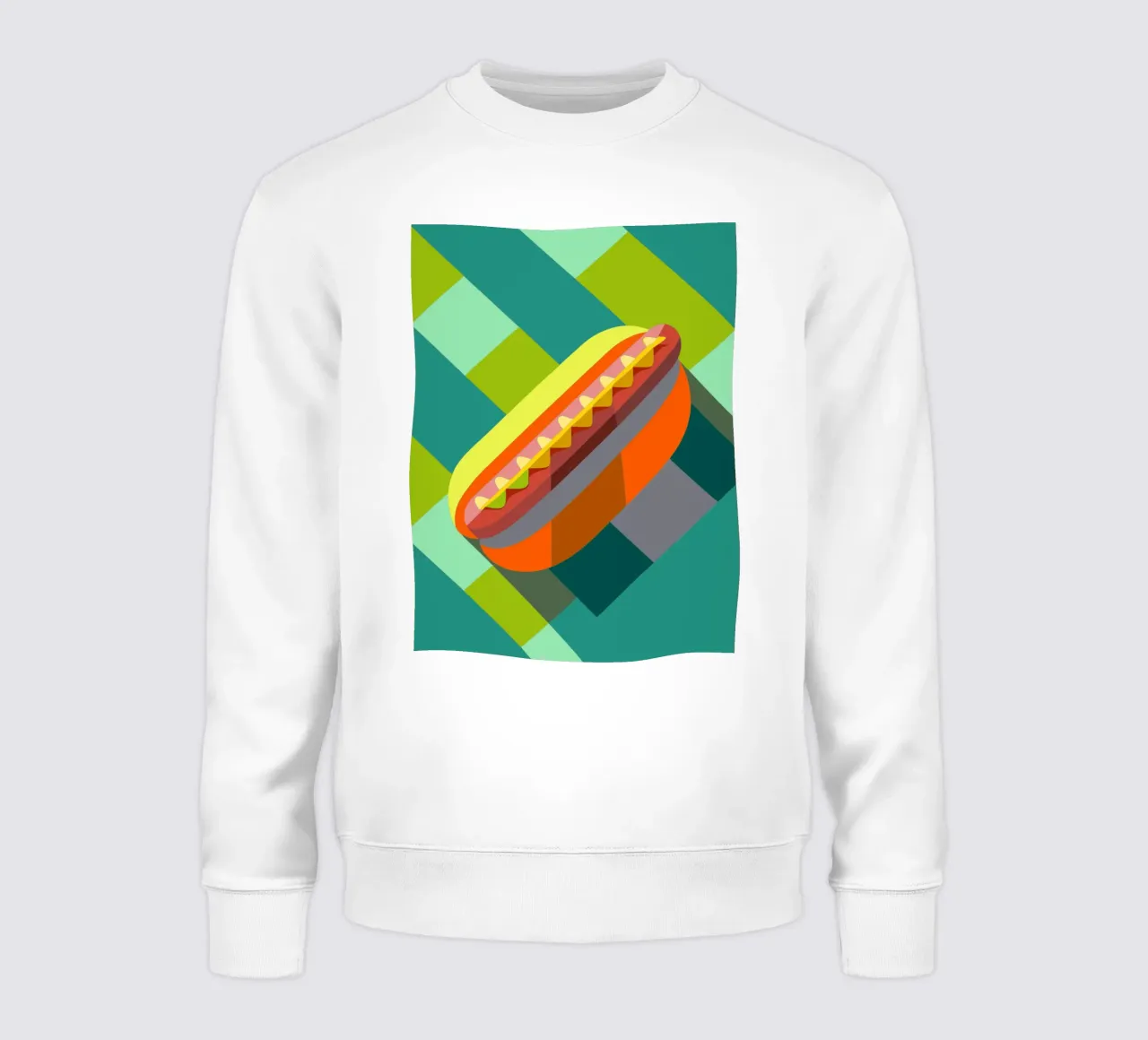 handphone vector illustration sudadera de zaidza
