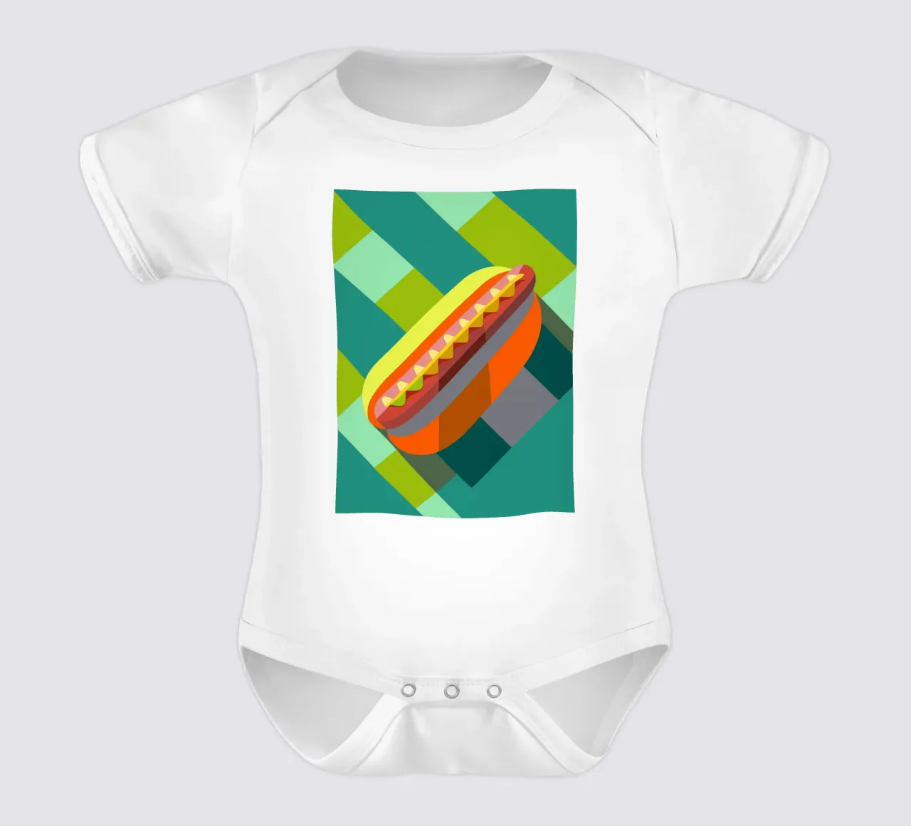 handphone vector illustration body de bebé de zaidza