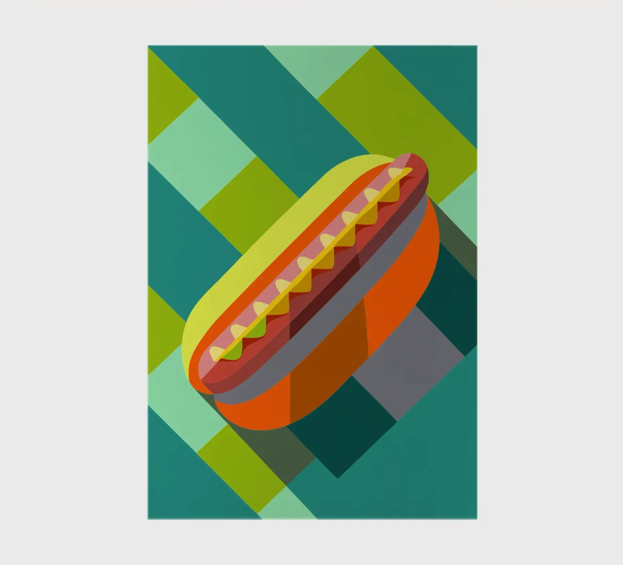 handphone vector illustration notebook by zaidza