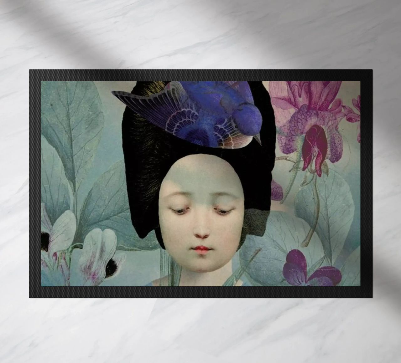 Wake Me in Spring zerbino da Catrin Welz-Stein