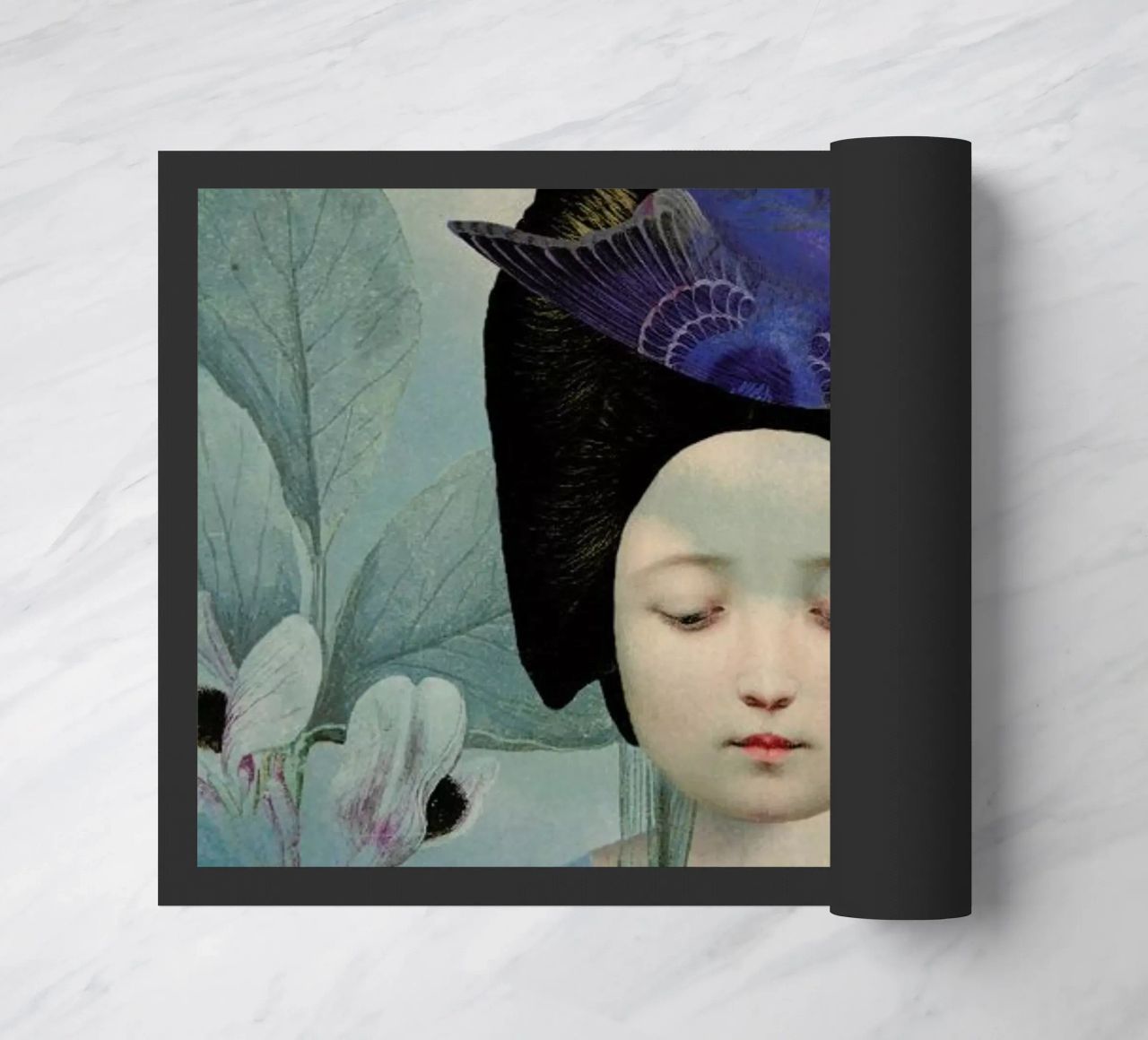 Wake Me in Spring zerbino da Catrin Welz-Stein