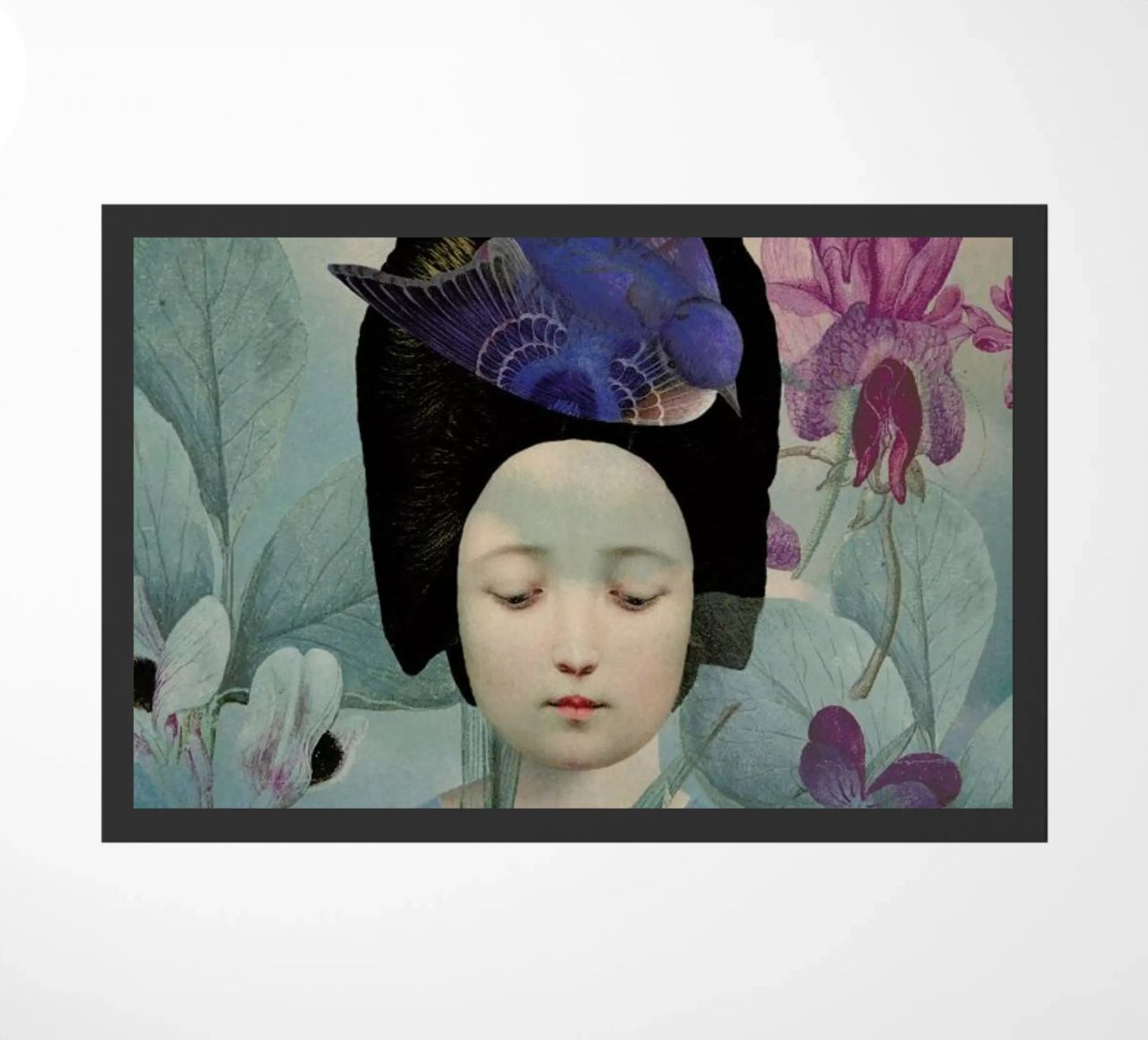 Wake Me in Spring zerbino da Catrin Welz-Stein