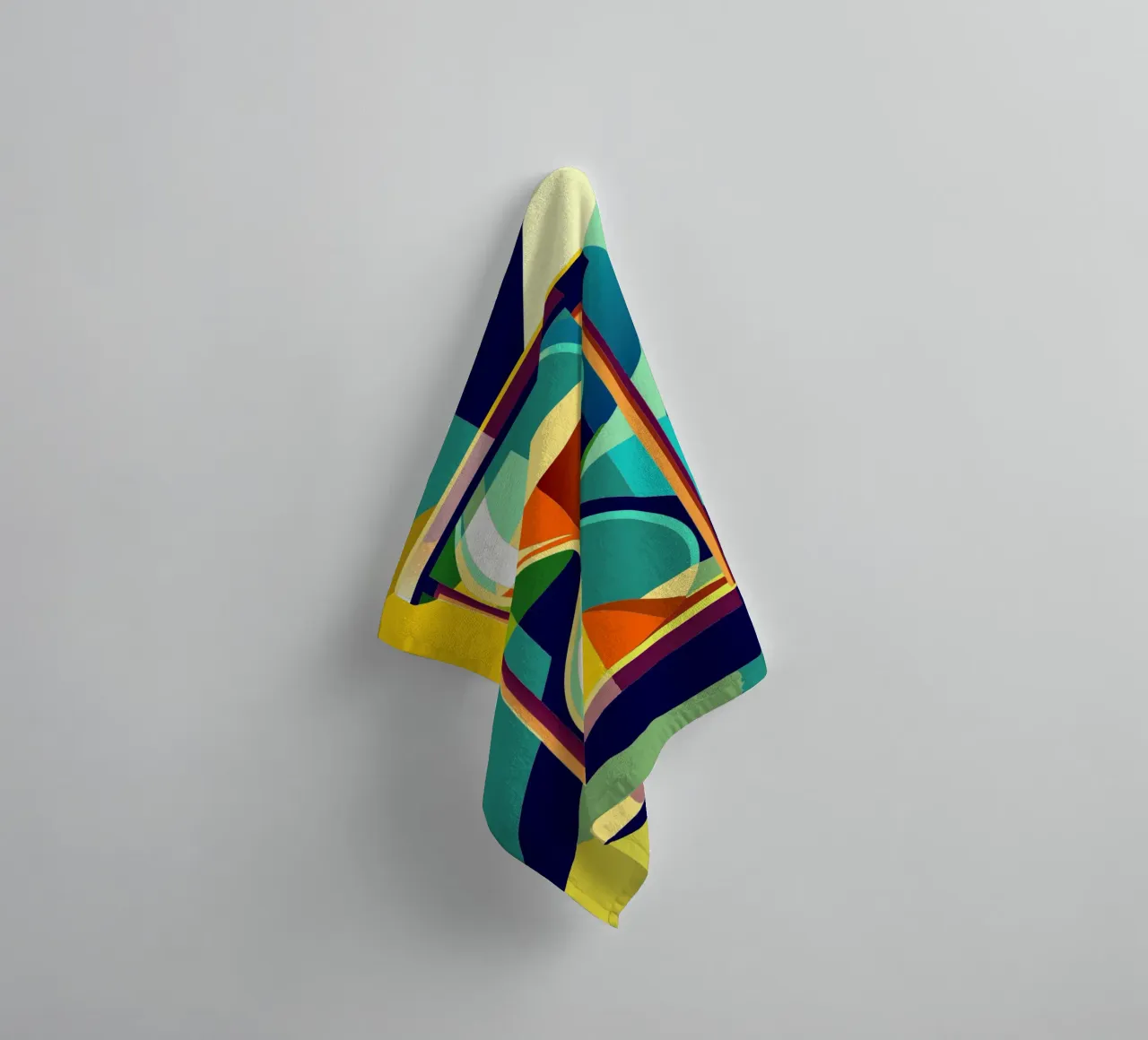 sanduhr klassisch vektor Handtuch von zaidza