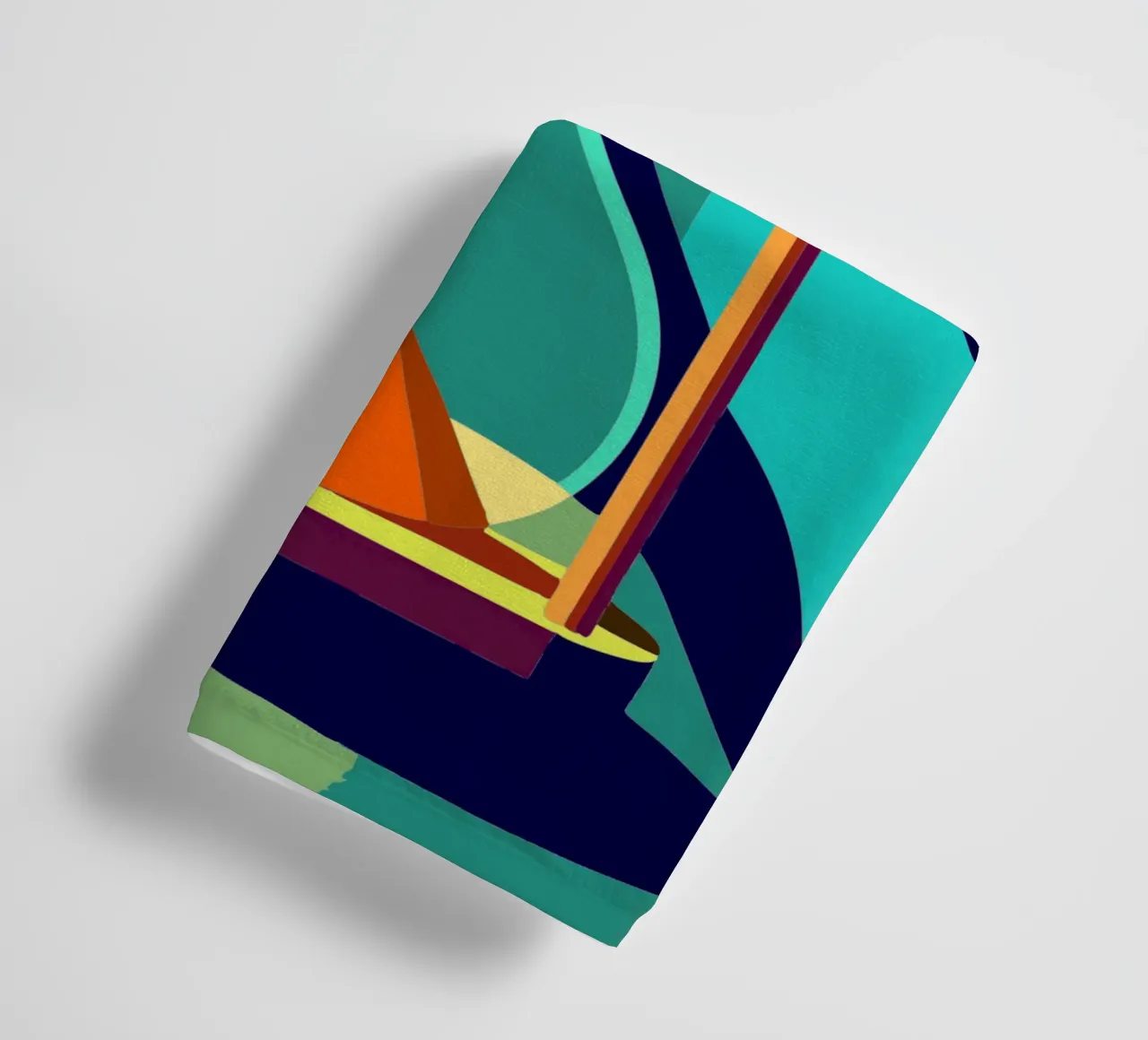 sanduhr klassisch vektor Handtuch von zaidza