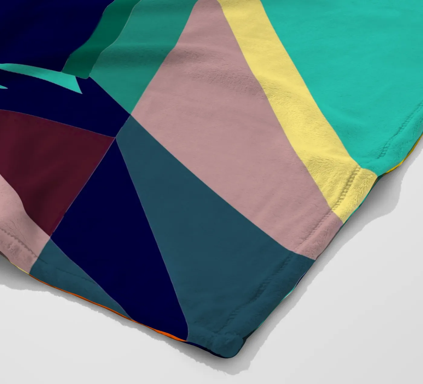 phone booth vector fleecedeken van zaidza