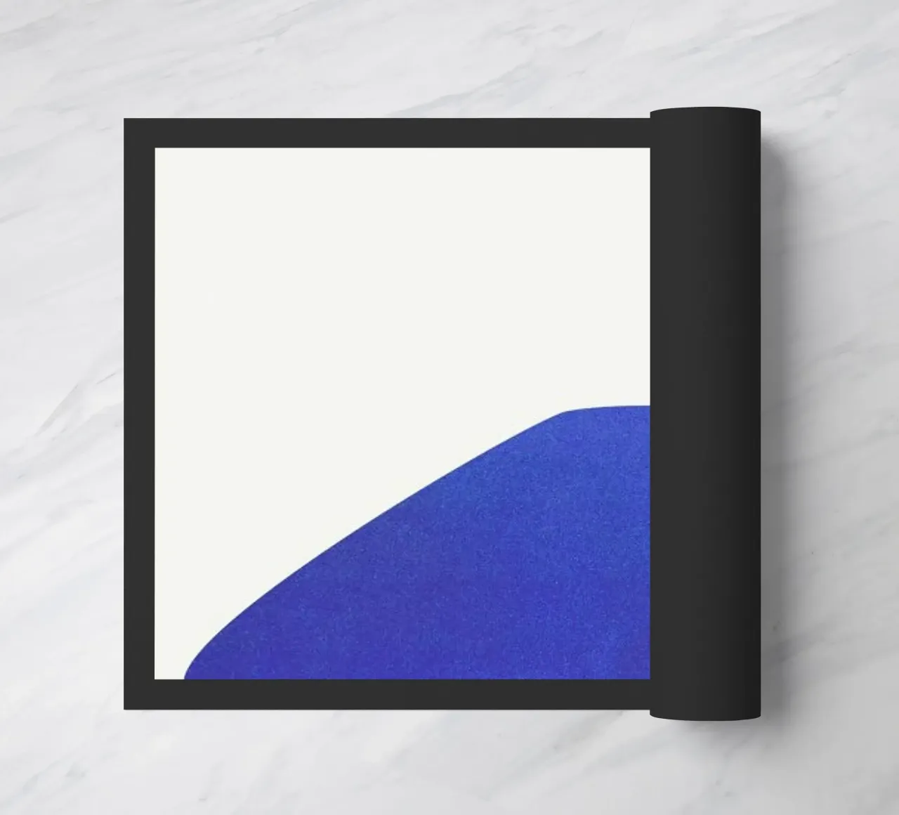 Self Reflection zerbino da Maarten Léon