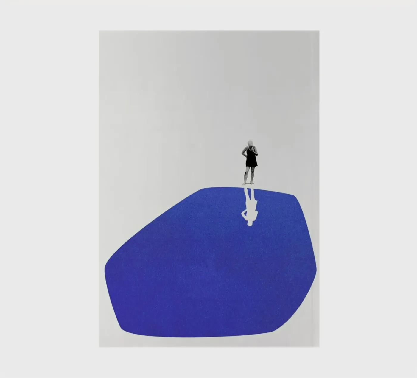 Self Reflection Notizbuch von Maarten Léon