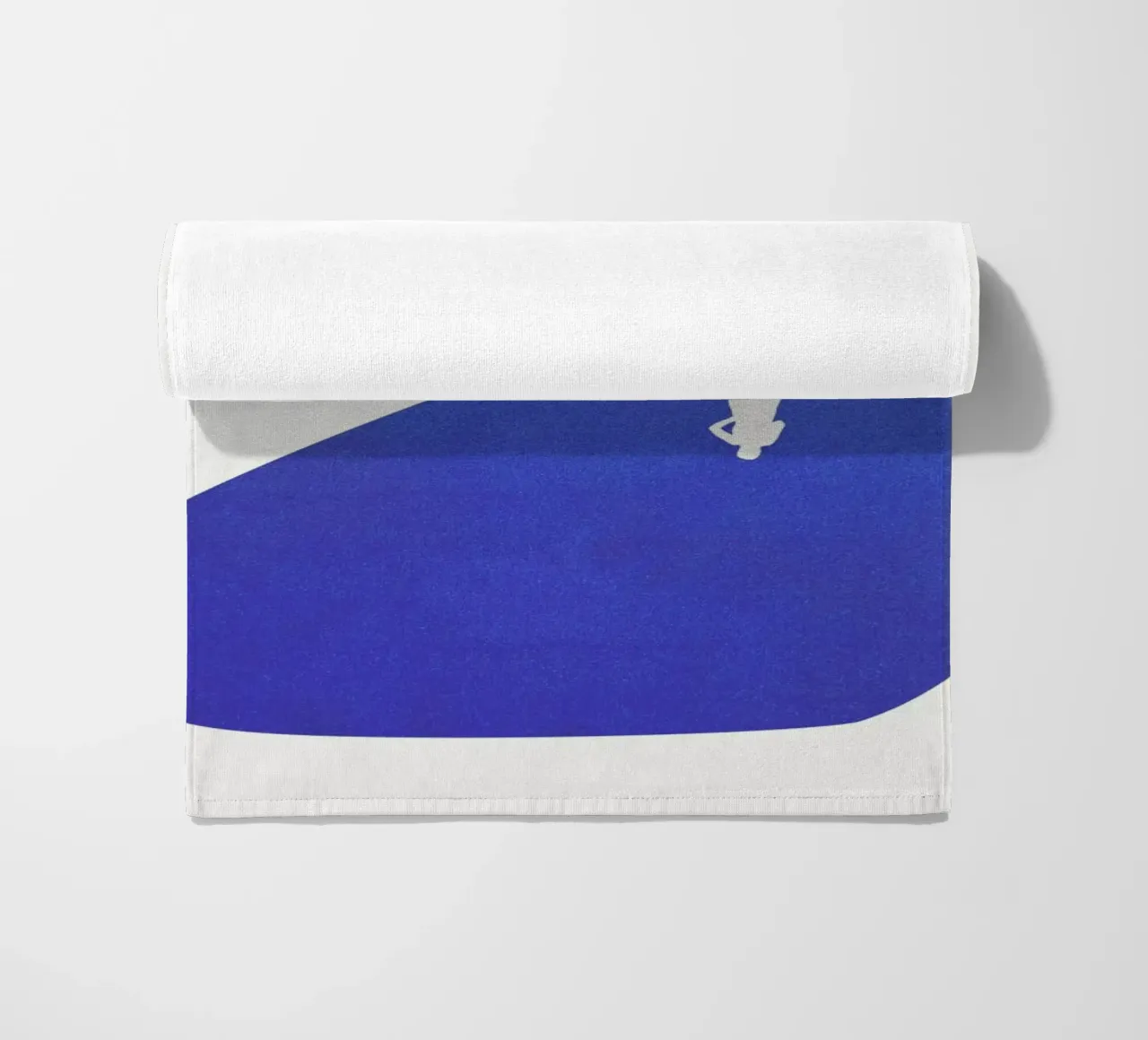 Self Reflection telo mare da Maarten Léon