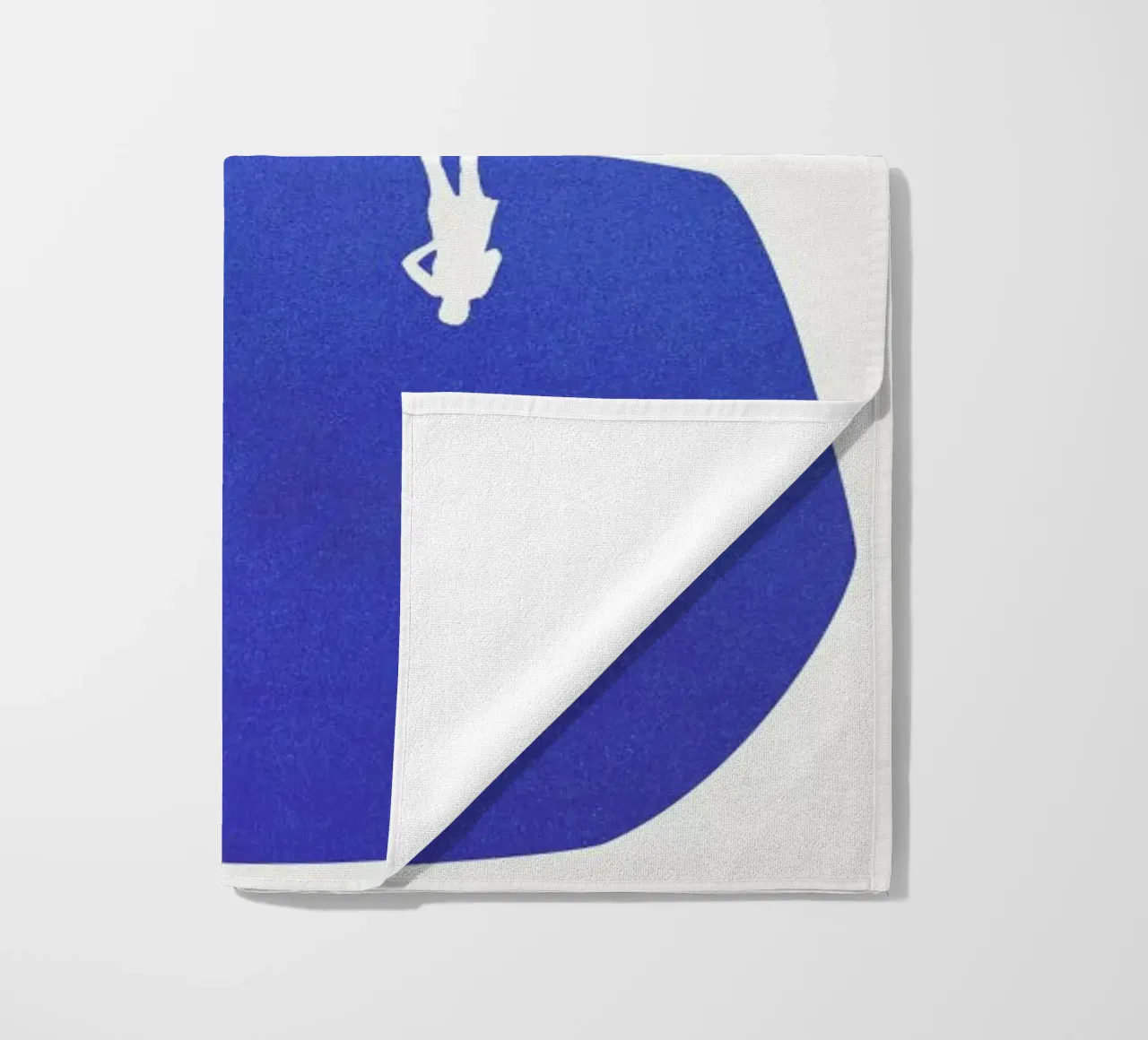 Self Reflection telo mare da Maarten Léon