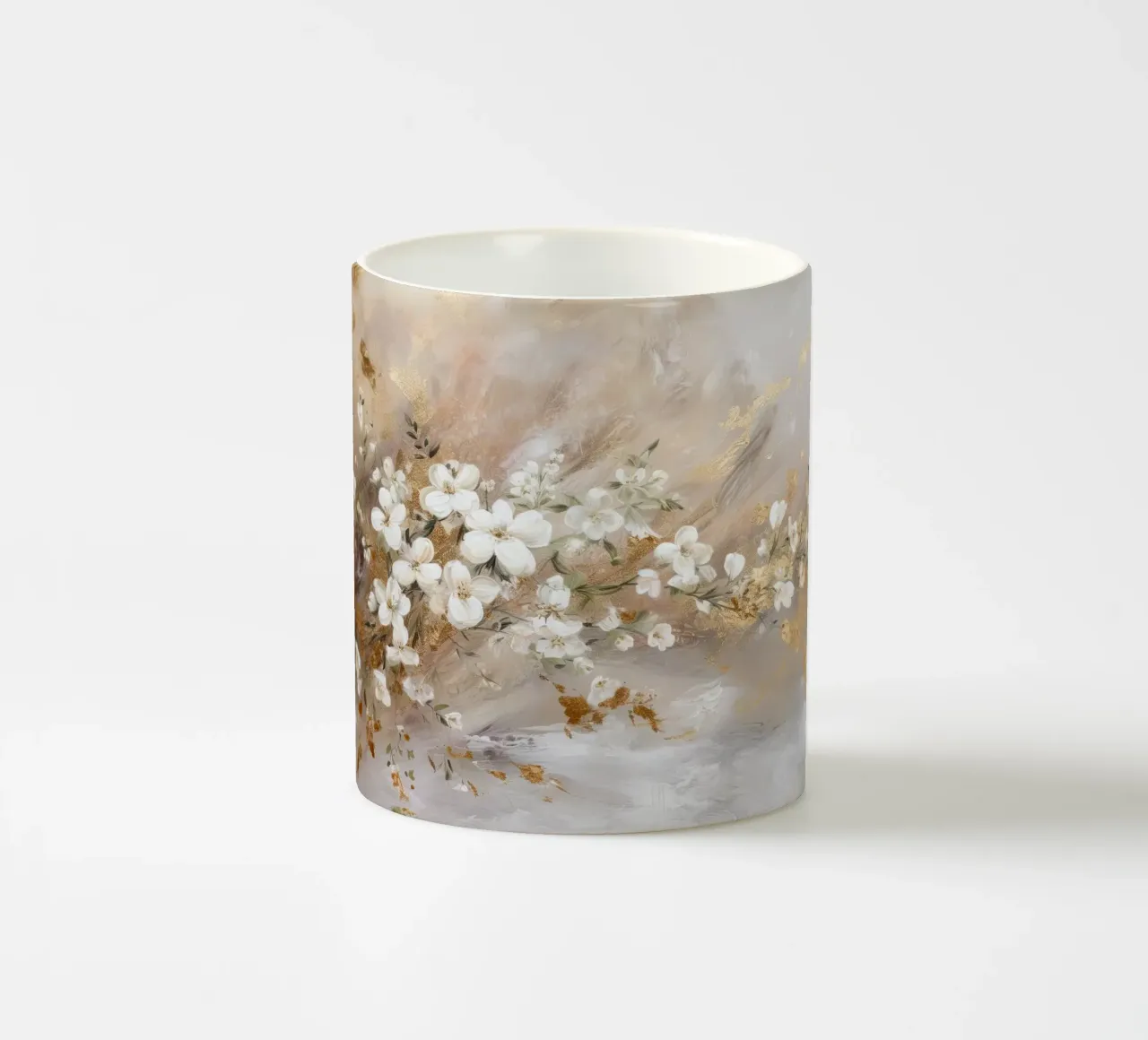 Arte da parete di Imagine tazza in ceramica da Imagine