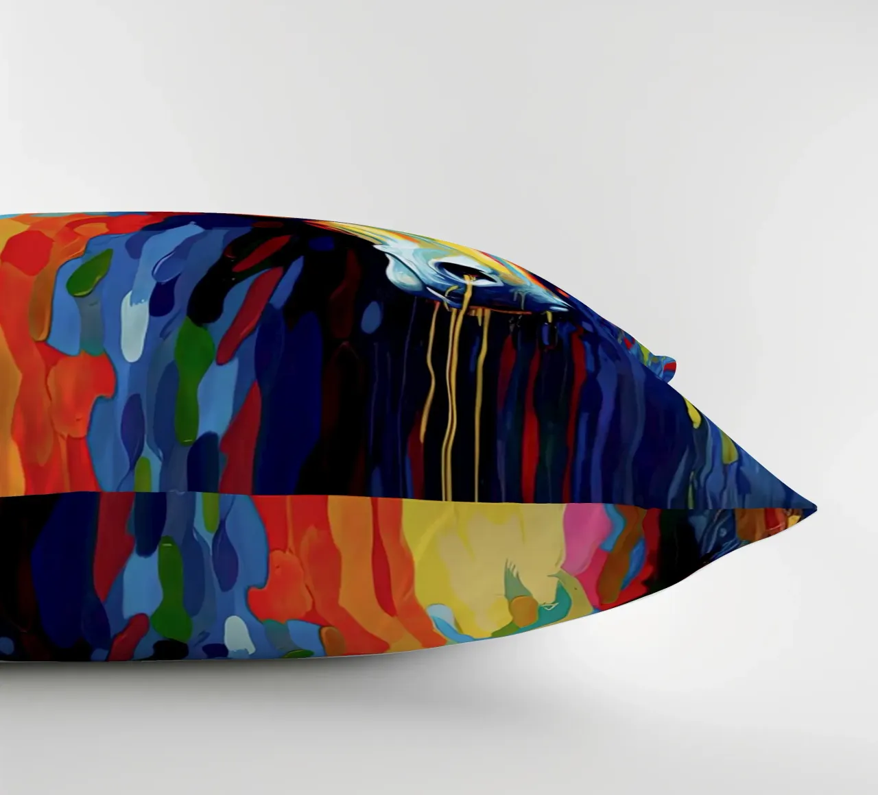 Arte da parete di Imagine cuscino da Imagine