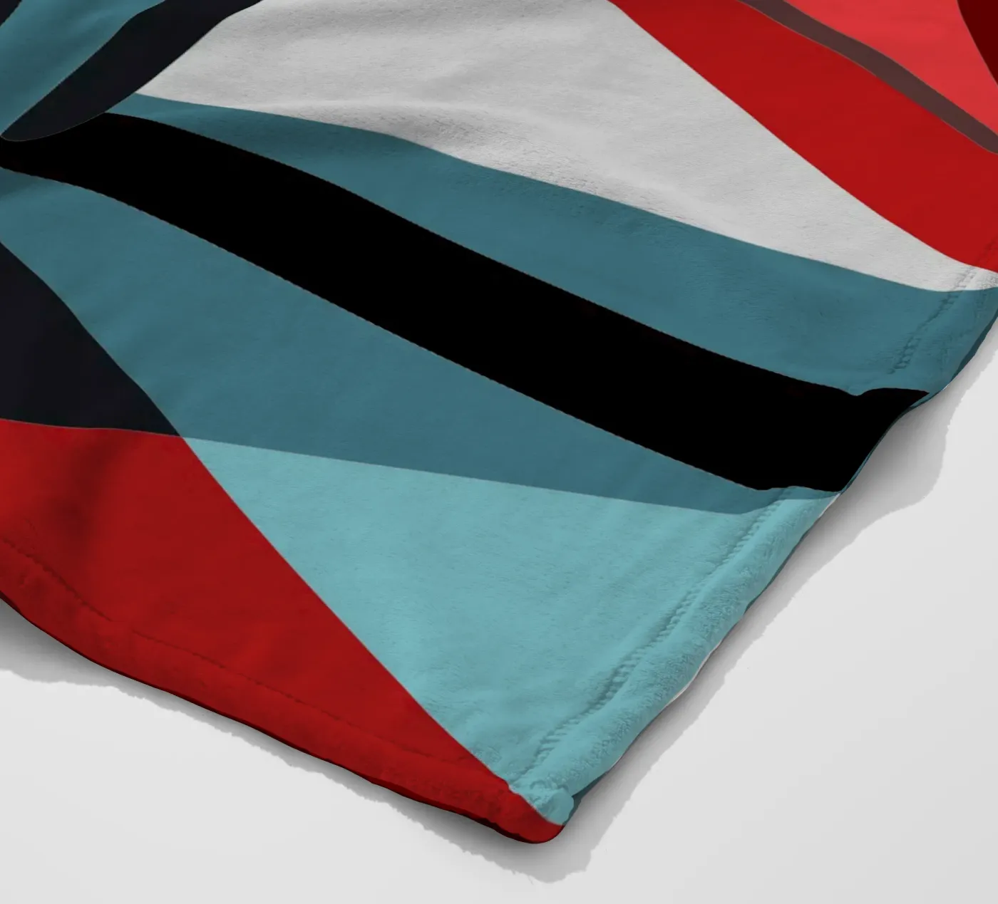 popcorn vector Fleecedecke von zaidza