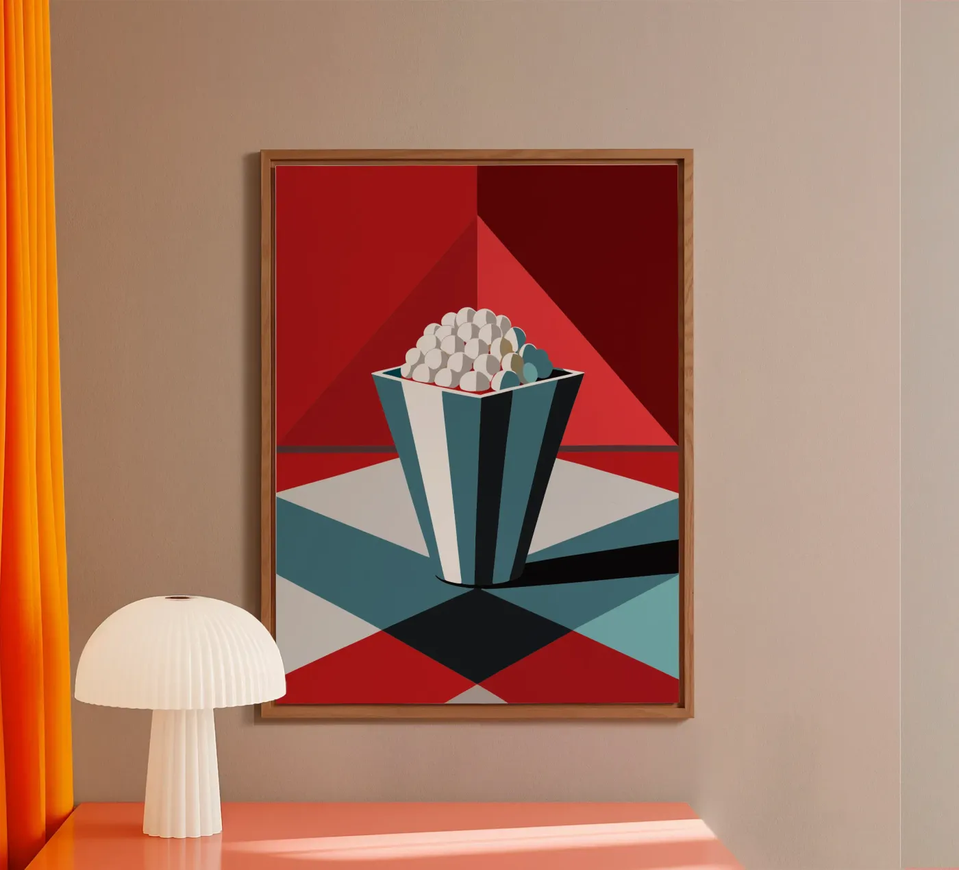 popcorn vector forex plate by zaidza