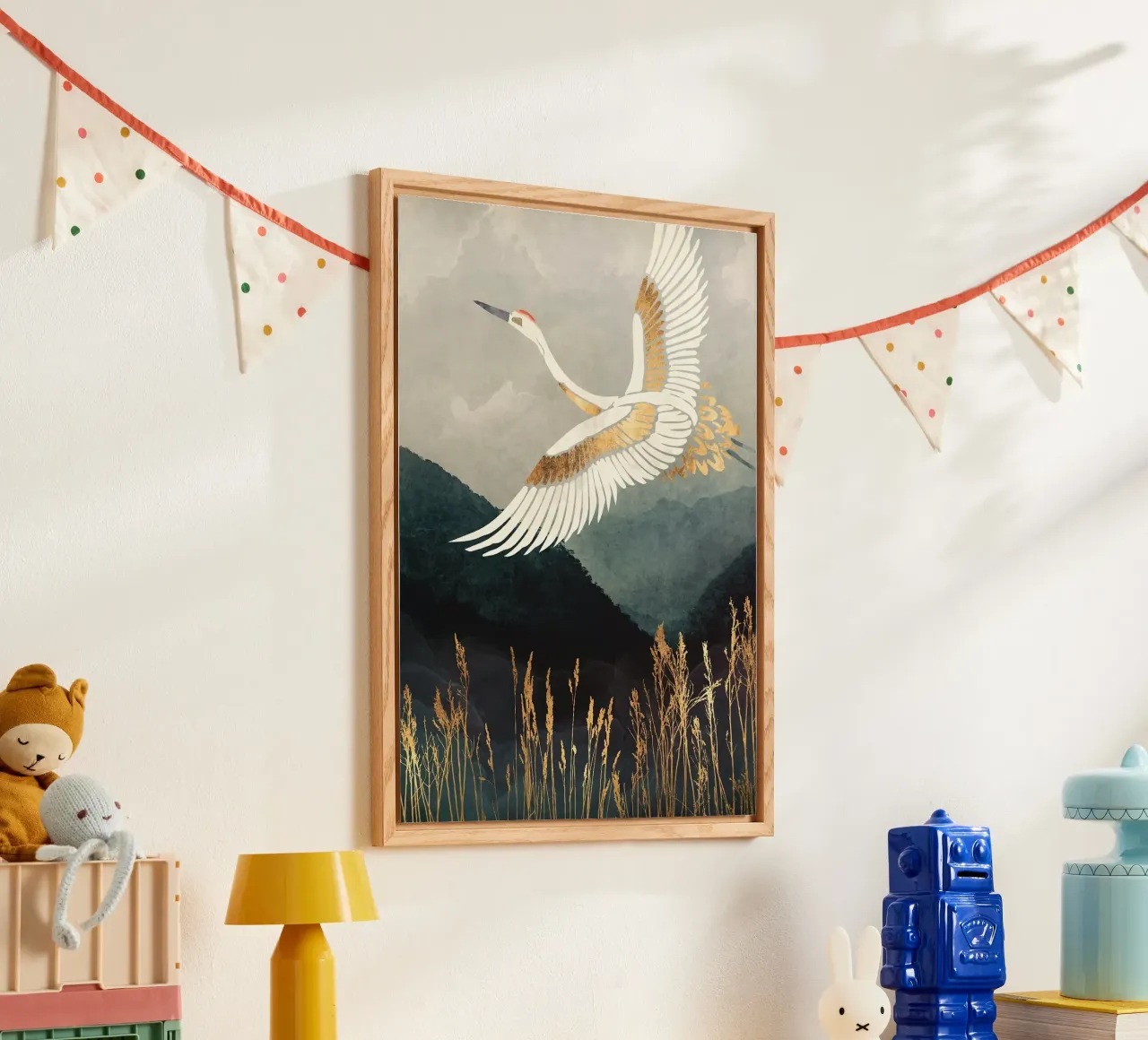 Volo elegante plexiglass da BirdShop