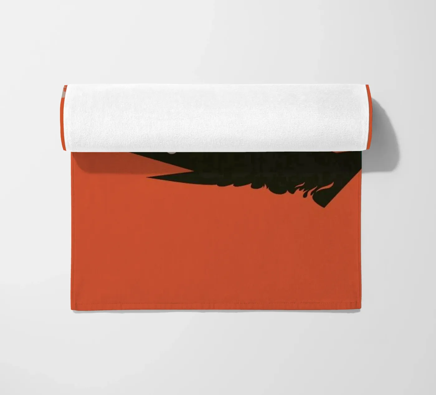 Back to the Future 2 telo mare da Bruno Morphet