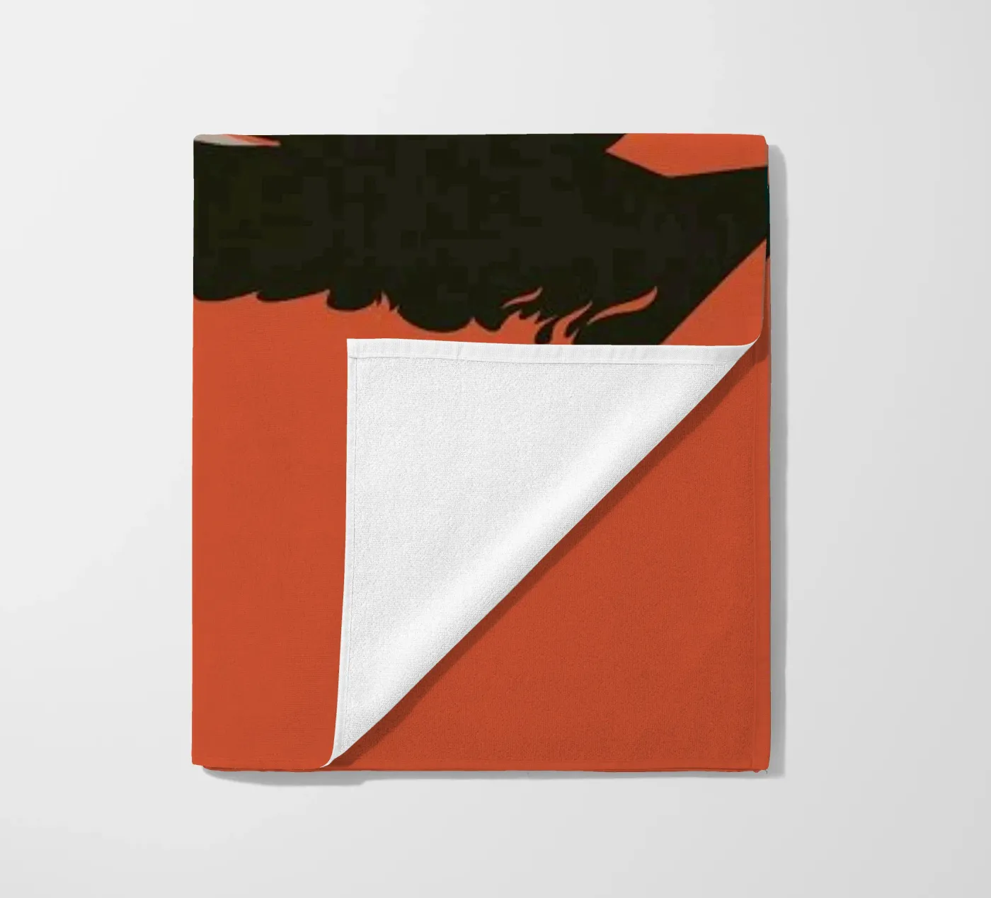 Back to the Future 2 telo mare da Bruno Morphet