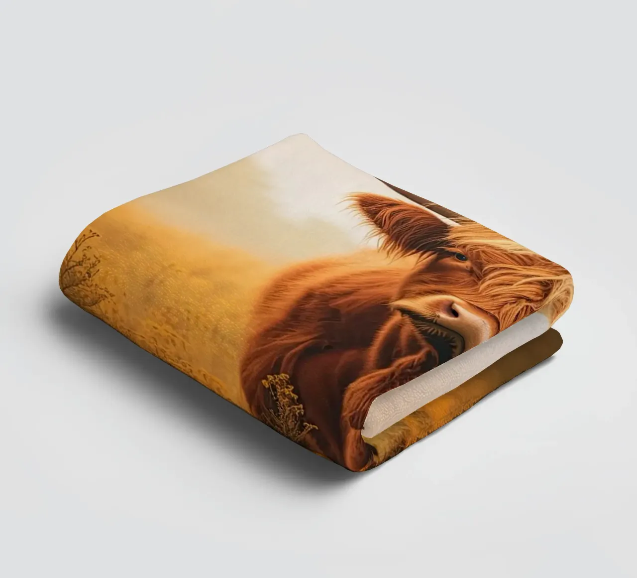 Art mural d'Imagine serviette de bain de Imagine