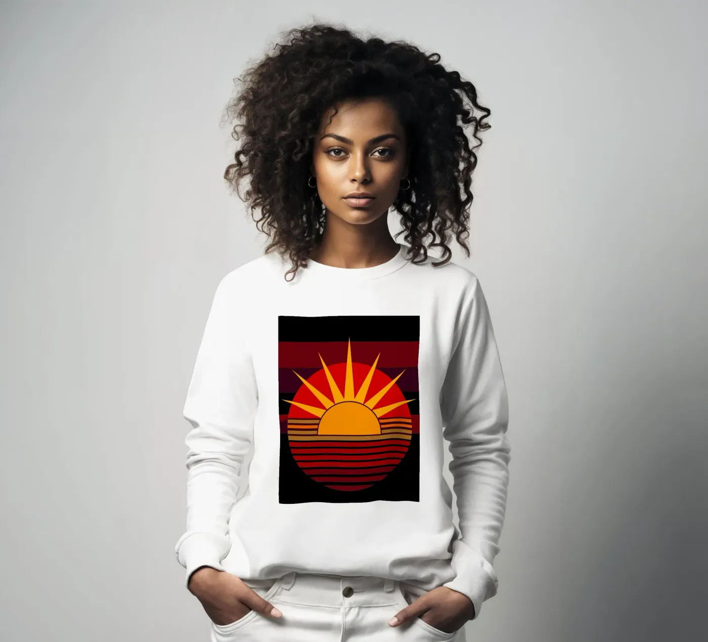 sun vector sweat de zaidza